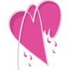 Logo of the association Aidons Marina